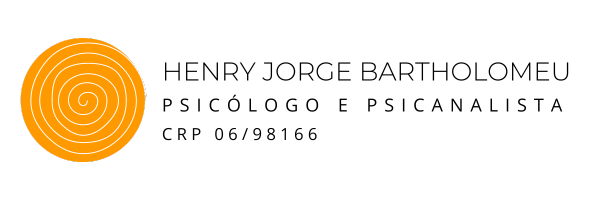 Psicólogo & Psicanalista